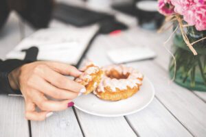are you sabotaging your weight loss