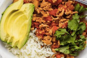 turkey chili recipe