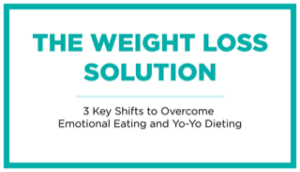 The Weight Loss Solution Masterclass