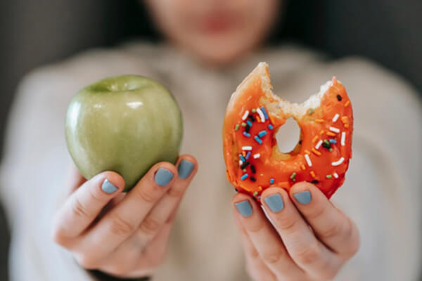causes of cravings