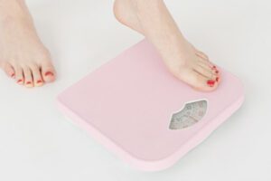 Weight Gain - Why It Happens and How to Stop It