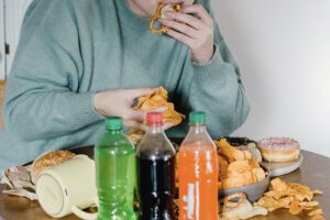 how to stop emotional eating