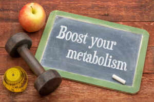 5 Tips to Speed Up Your Metabolism Naturally