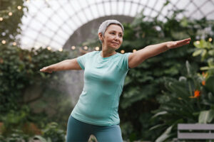 6 strategies for healthy aging