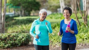Long-term Weight Loss Strategies