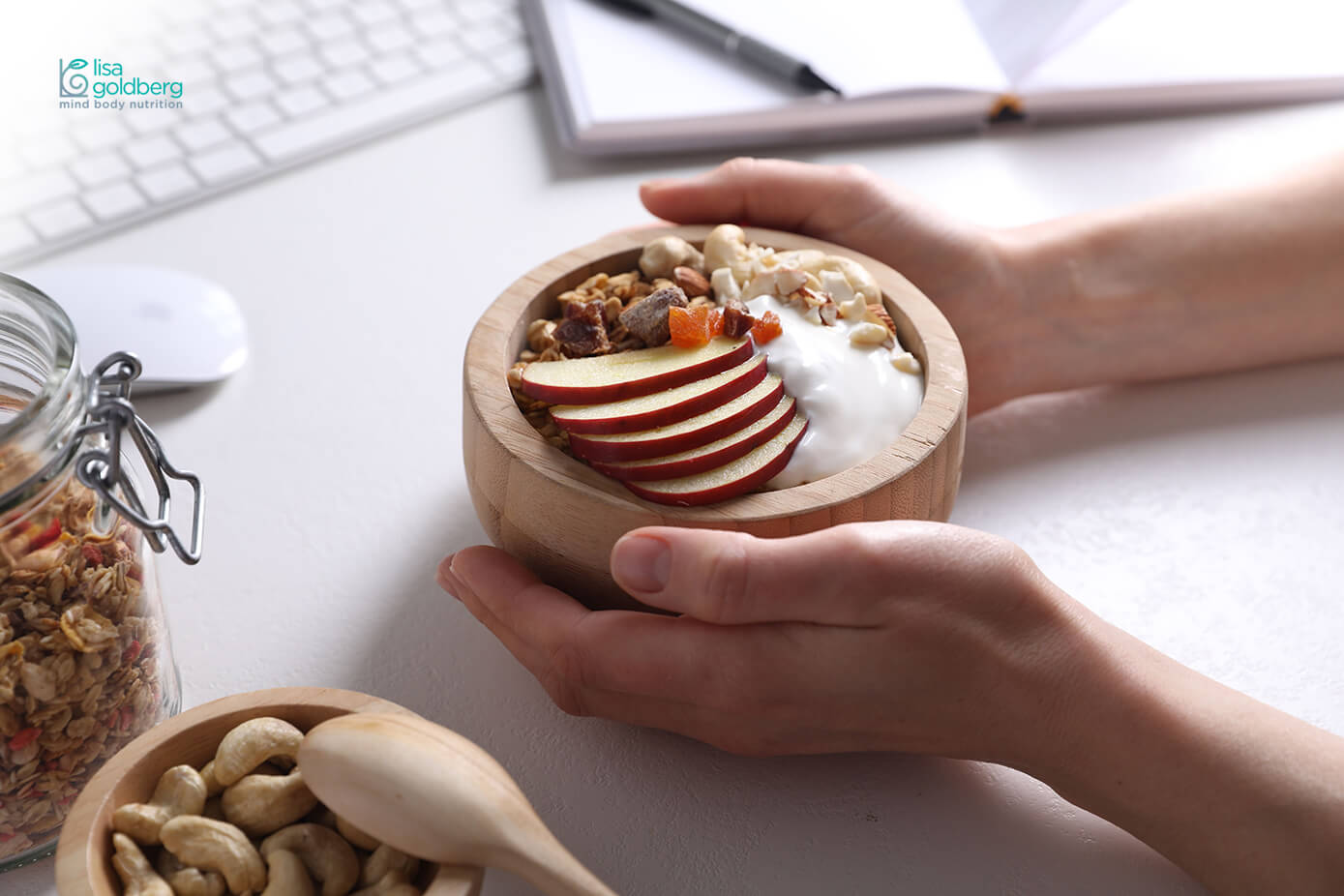 healthy snack ideas for weight loss