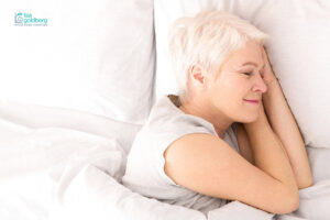 Importance of Sleep in Weight Management