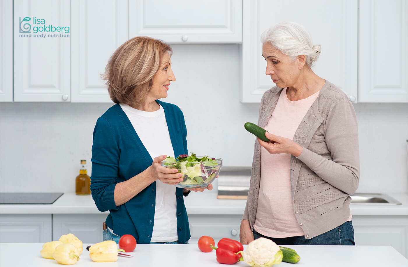 Nutrition expert for weight loss
