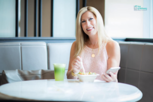 Weight Loss Nutritionist
