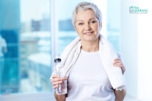 Hydration and Weight Loss Connection