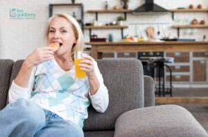 Weight Loss Coach Can Help