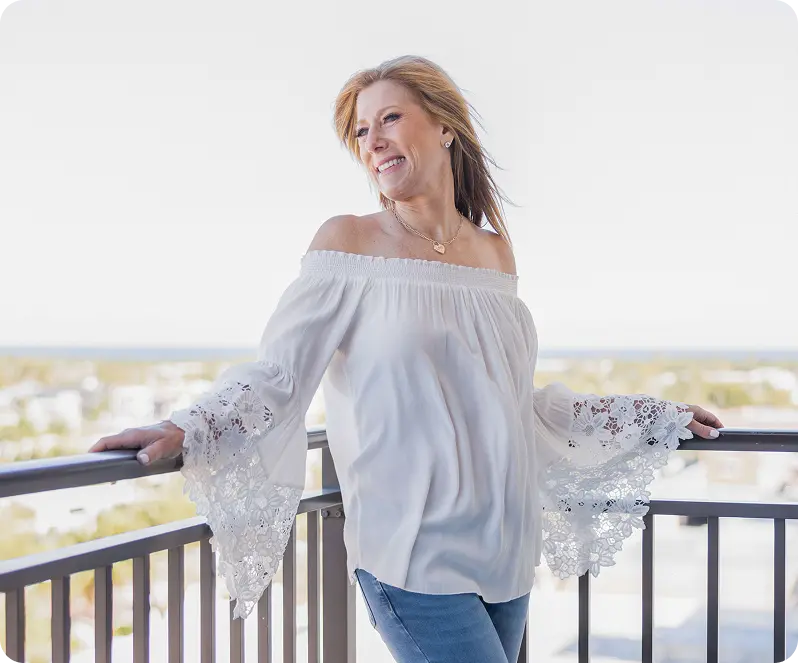 weight loss coach for women over 40